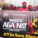 NPP to stage ‘Yen Suro Ahunahuna’ protest in Sunyani over arrest of party official