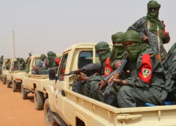 Ghana condemns Mali terror attacks, urges traders to halt travel.