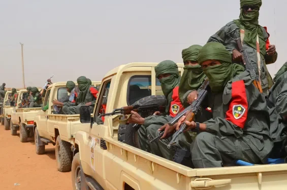 Ghana condemns Mali terror attacks, urges traders to halt travel.