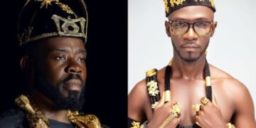 RNAQ Commits GH₵ 100,000 to Support Okyeame Kwame’s ‘Clap’ Promotional Campaign