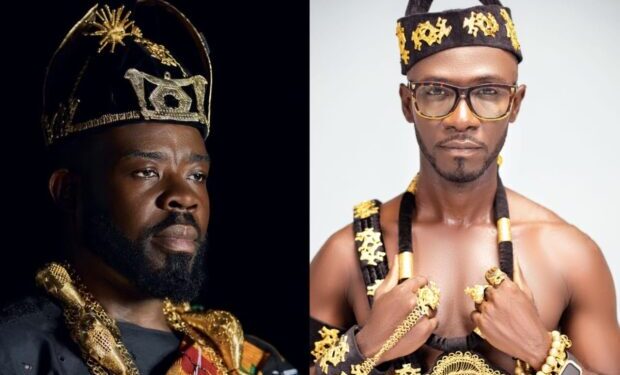 RNAQ Commits GH₵ 100,000 to Support Okyeame Kwame’s ‘Clap’ Promotional Campaign