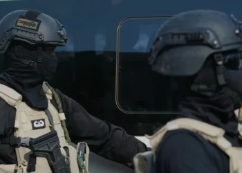 Civilians feared killed after reports of air strike on Nigerian market