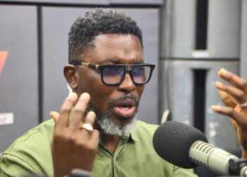 A-Plus Endorses Mahama’s Leadership but Rejects NDC Affiliation