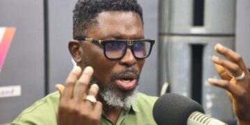 A-Plus Endorses Mahama’s Leadership but Rejects NDC Affiliation