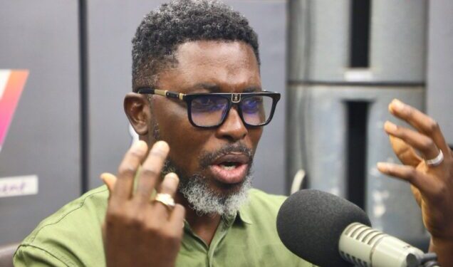 A-Plus Endorses Mahama’s Leadership but Rejects NDC Affiliation