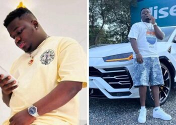 Abu Trica Granted GH₵30 Million Bail by High Court as Extradition Battle Continues