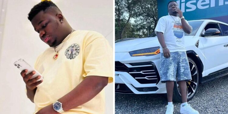 Abu Trica Granted GH₵30 Million Bail by High Court as Extradition Battle Continues