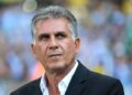 Carlos Queiroz Named Black Stars Coach for 2026 World Cup