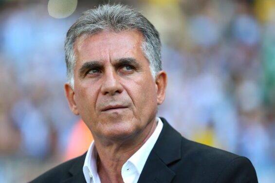Carlos Queiroz Named Black Stars Coach for 2026 World Cup