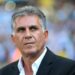 Carlos Queiroz Named Black Stars Coach for 2026 World Cup
