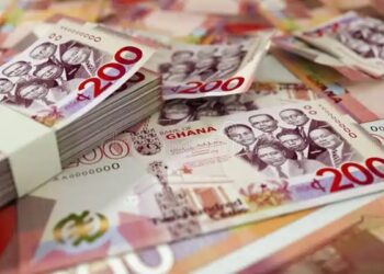 Government raises GH¢3.1 billion in oversubscribed 7-year bond auction