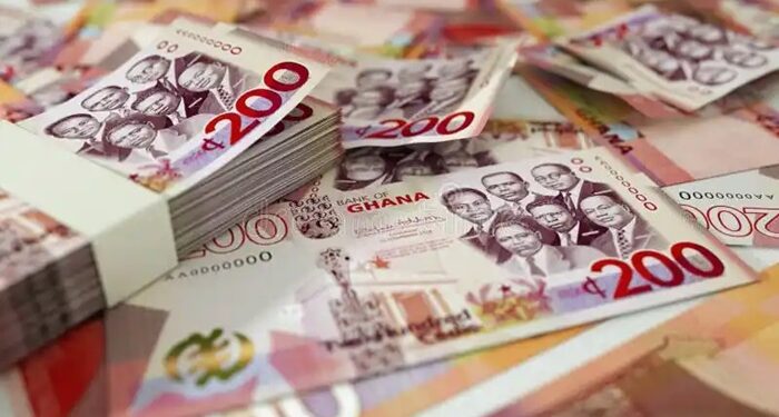 Government raises GH¢3.1 billion in oversubscribed 7-year bond auction