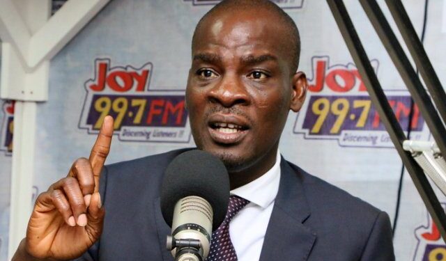 Education Minister Constitutes Committee to Probe UTAG Allegations Against GTEC Executives