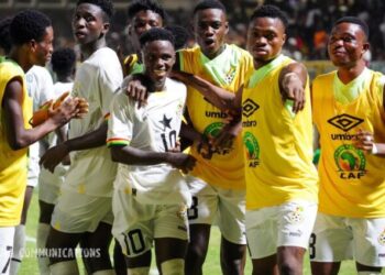 Ghana secures hosting rights for 2027 U-20 boys AFCON – Kurt Okraku announces