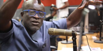 ‘A knee-jerk reaction’ – Titus Glover criticizes order for GRIDCo CEO to step aside