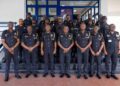 IGP Orders Promotion of Seven Officers for Tema Anti-Robbery Operation