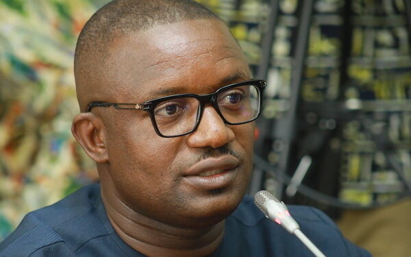 Energy Minister John Jinapor Poised to Suspend Certain Fuel Margins Today