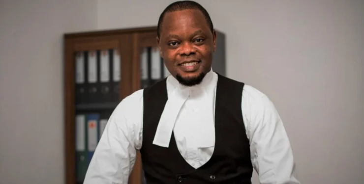 OSP Will Receive Prosecution Authorization from AG’s Office When Requested — Srem Sai