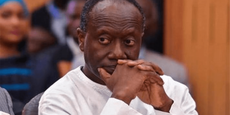 Ken Ofori-Atta’s US Immigration Case Scheduled for June 15