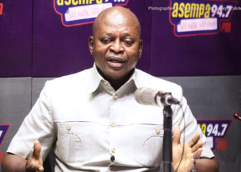 Transport Minister to Convene Meeting with GUTA Thursday to Address Dispute Over Publican AI Port System