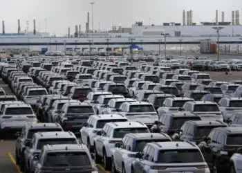 Ghana Cited in U.S. Car Theft Ring Shipping Stolen Vehicles Overseas