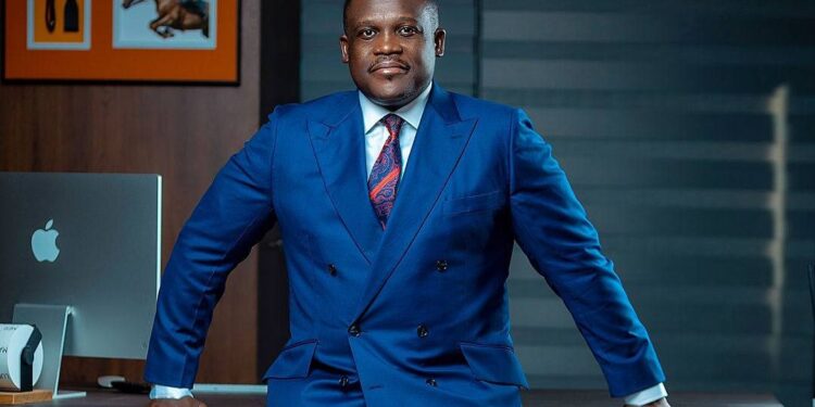 Sam George pledges swift progress of anti-LGBTQI bill to Mahama’s desk