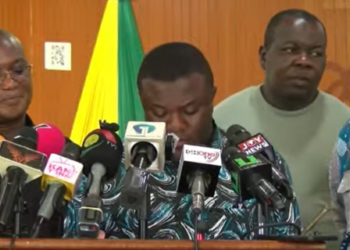 Akosombo Substation Fire Not the Cause of Dumsor, Says Minority