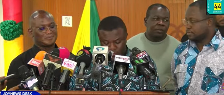 Akosombo Substation Fire Not the Cause of Dumsor, Says Minority