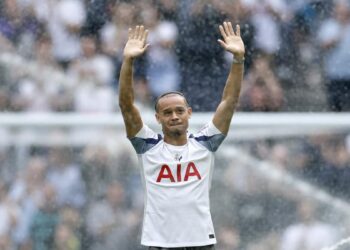 Xavi Simons Ruled Out for Rest of Season and World Cup