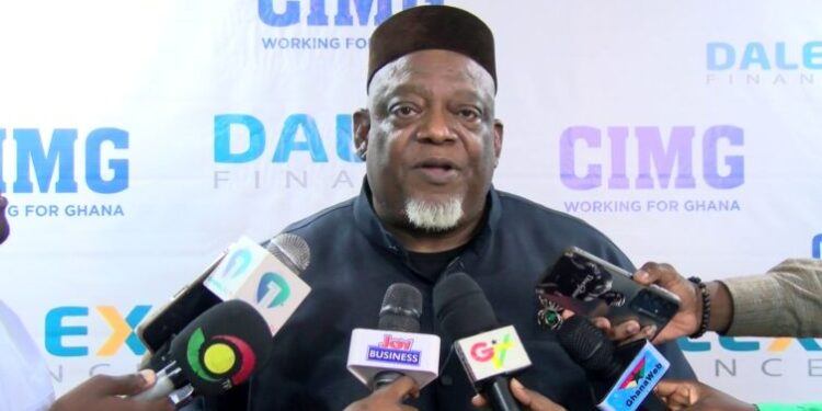 Joe Jackson Says ‘Protect People, Not Prices,’ Rejecting Calls for Fuel Tax Cuts and Subsidies