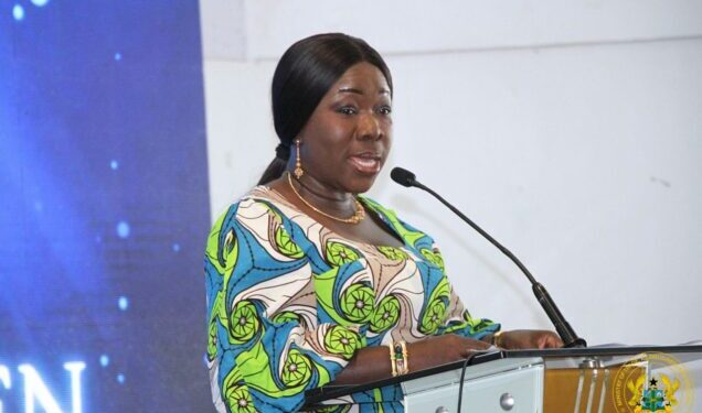 Ghana’s government welcomes Burkina Faso’s resumption of tomato exports.