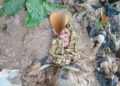 Abandoned Newborn Rescued from Bush at Dechimso-Hafia