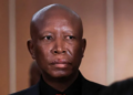 Julius Malema, Prominent South African Opposition Figure, Sentenced to Five Years’ Imprisonment