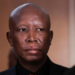 Julius Malema, Prominent South African Opposition Figure, Sentenced to Five Years’ Imprisonment
