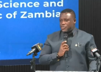 Ghana and Zambia Strengthen Technology Partnership During High-Level Delegation Visit