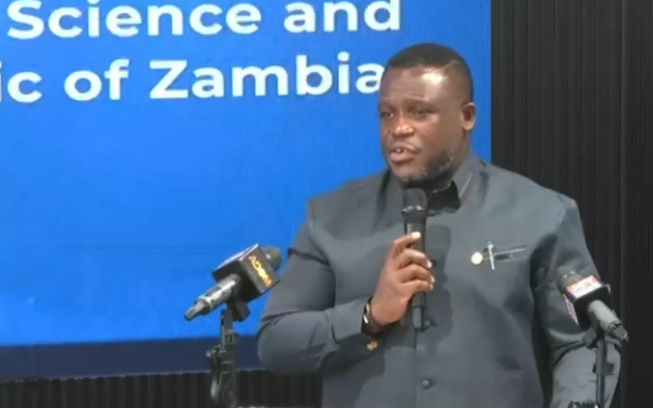 Ghana and Zambia Strengthen Technology Partnership During High-Level Delegation Visit