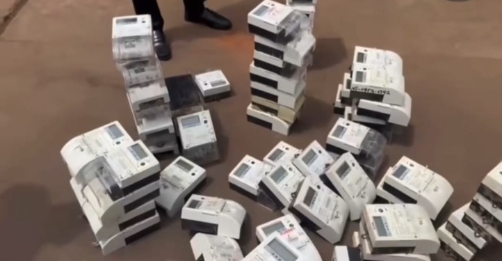 NEDCo Seizes Over 300 Meters in Crackdown on Illegal Connections