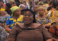 Kumasi Queen Mothers Urge Traders to Give Mahama Time on Kejetia Phase Two
