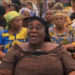 Kumasi Queen Mothers Urge Traders to Give Mahama Time on Kejetia Phase Two