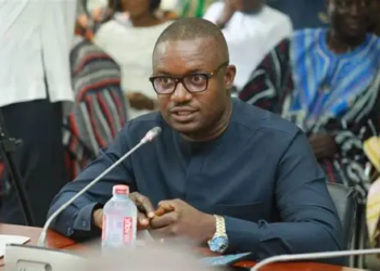 The Minister of Energy will address the nation today on developments in the electricity sector