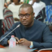 The Minister of Energy will address the nation today on developments in the electricity sector