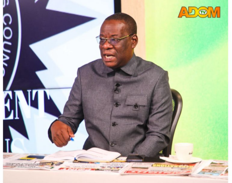 WAEC Modifies Exam Timings in Bid to Stop Leaks