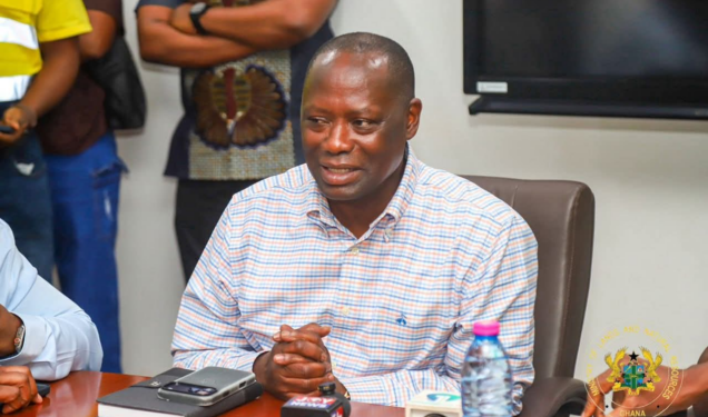 Western Region catchment communities welcome Adamus Resources license revocation.