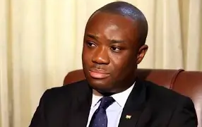 Kwakye Ofosu Dismisses NPP Minority’s Demand for Apology on Anti-LGBTQ Bill