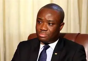 Kwakye Ofosu Dismisses NPP Minority’s Demand for Apology on Anti-LGBTQ Bill