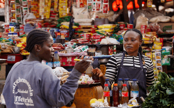 Ghana’s Inflation Eases to 3.2% in March 2026