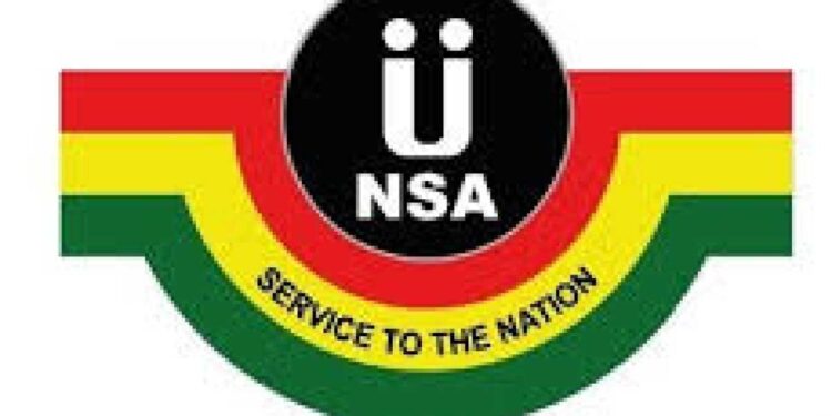 National Service Authority reduces payroll expenditure from GH₵1.6 billion to GH₵700 million after eliminating ghost names.