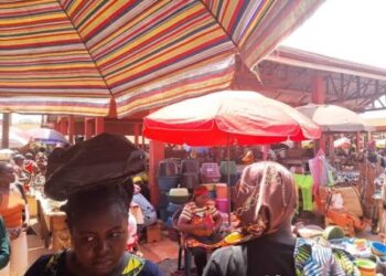 Ghana’s inflation drops to 3.2% in March 2026