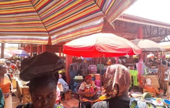 Ghana’s inflation drops to 3.2% in March 2026
