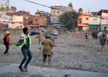 One dead, others injured over land demolition dispute at Akwatia Line in Kumasi